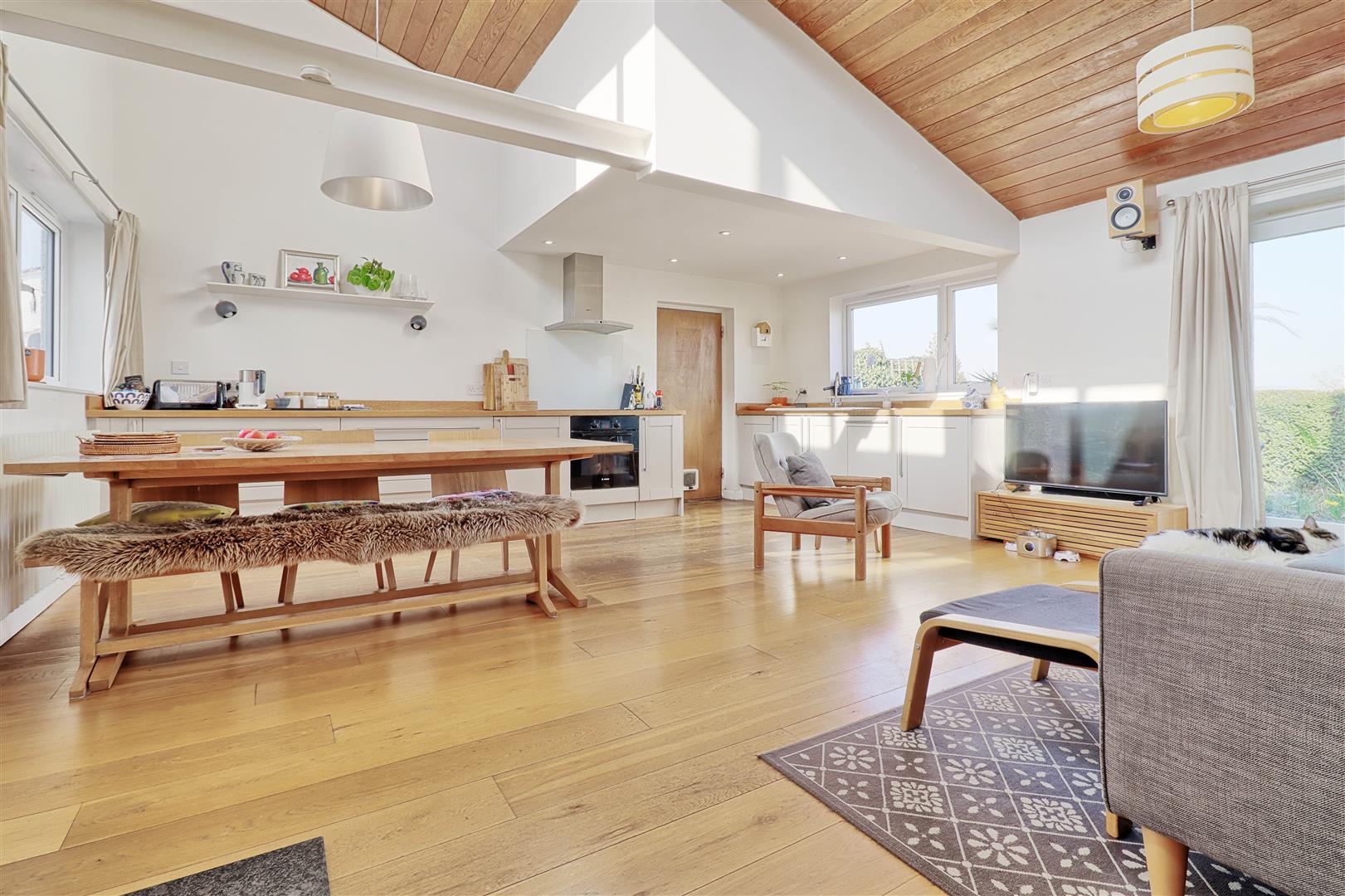 Pound Way, Swaffham Bulbeck, Cambridge